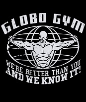 Globo Gym (5000) - Mixed Martial Arts Gym, Tokyo
